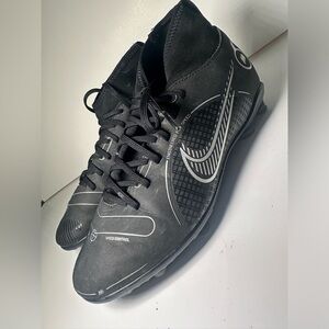 Nike Mercurial Superfly 8 Club MG DJ2904-007 Soccer Cleats 5.5